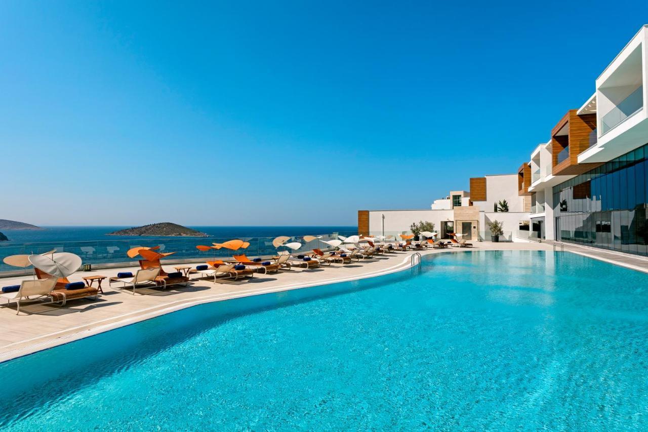 Hotel Sirene Luxury Bodrum