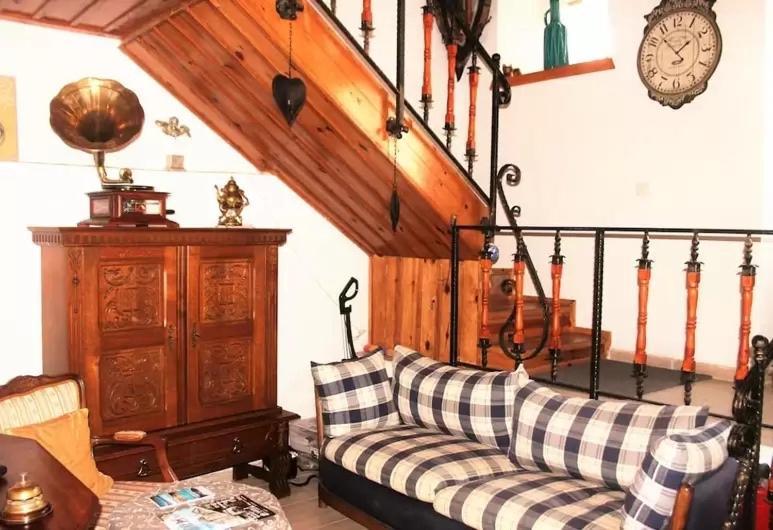 Kispet Marti Boutique Guest house