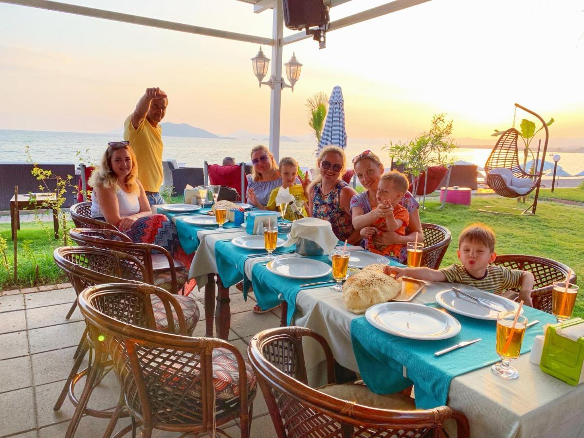 Hotel Yuecel 3*