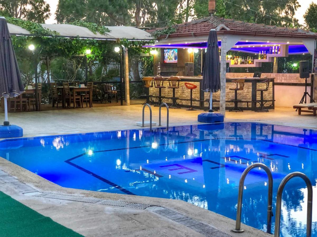 Yuecel Hotel Fethiye