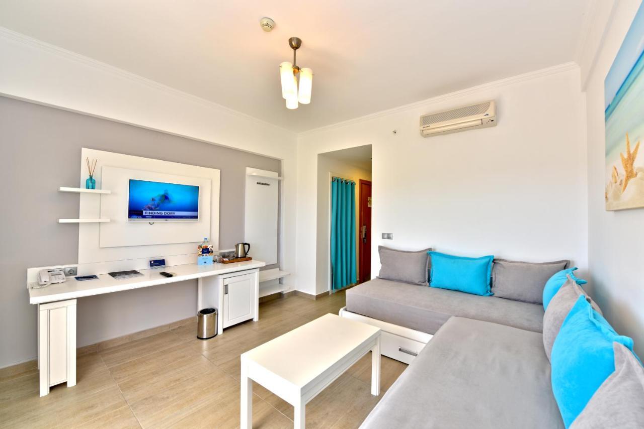 Hotel Tui Blue Tropical 4*