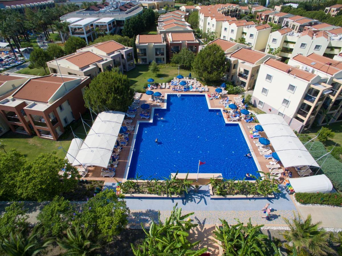 Tui Blue Tropical 4*