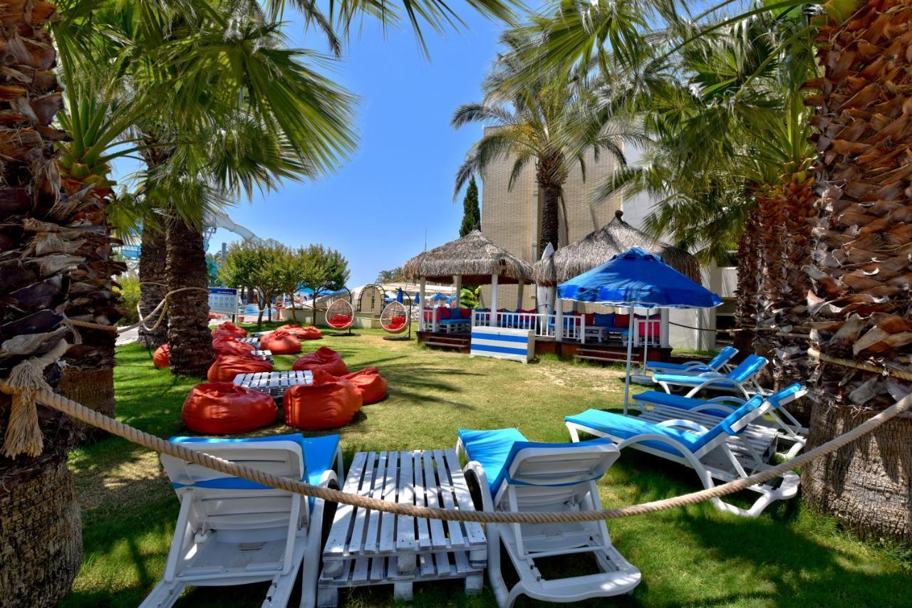 Hotel Tui Blue Tropical 4*