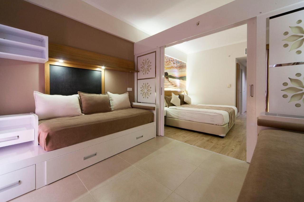 Village Tuerkiye 4* Dalaman