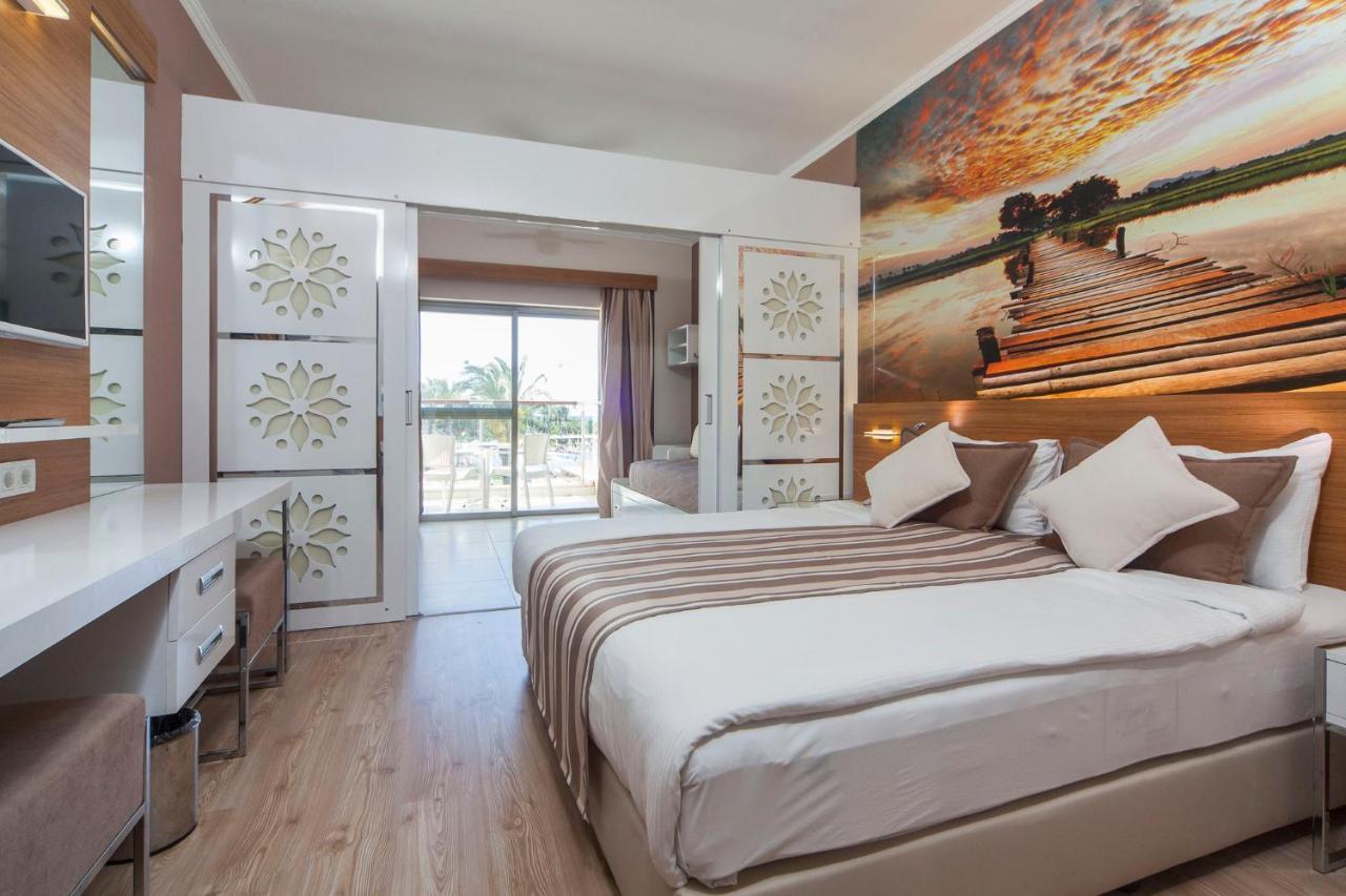 Village Tuerkiye Hotel Dalaman