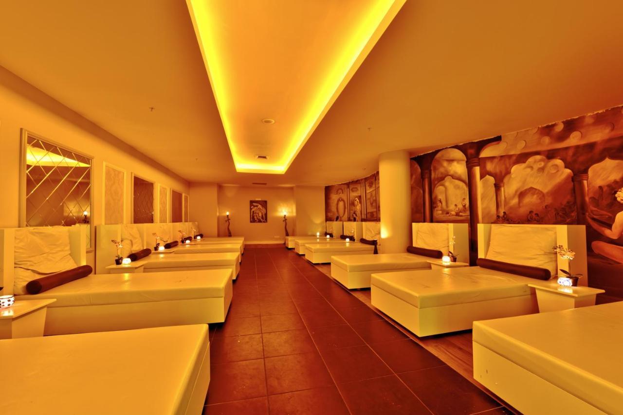 Hotel Village Tuerkiye Dalaman