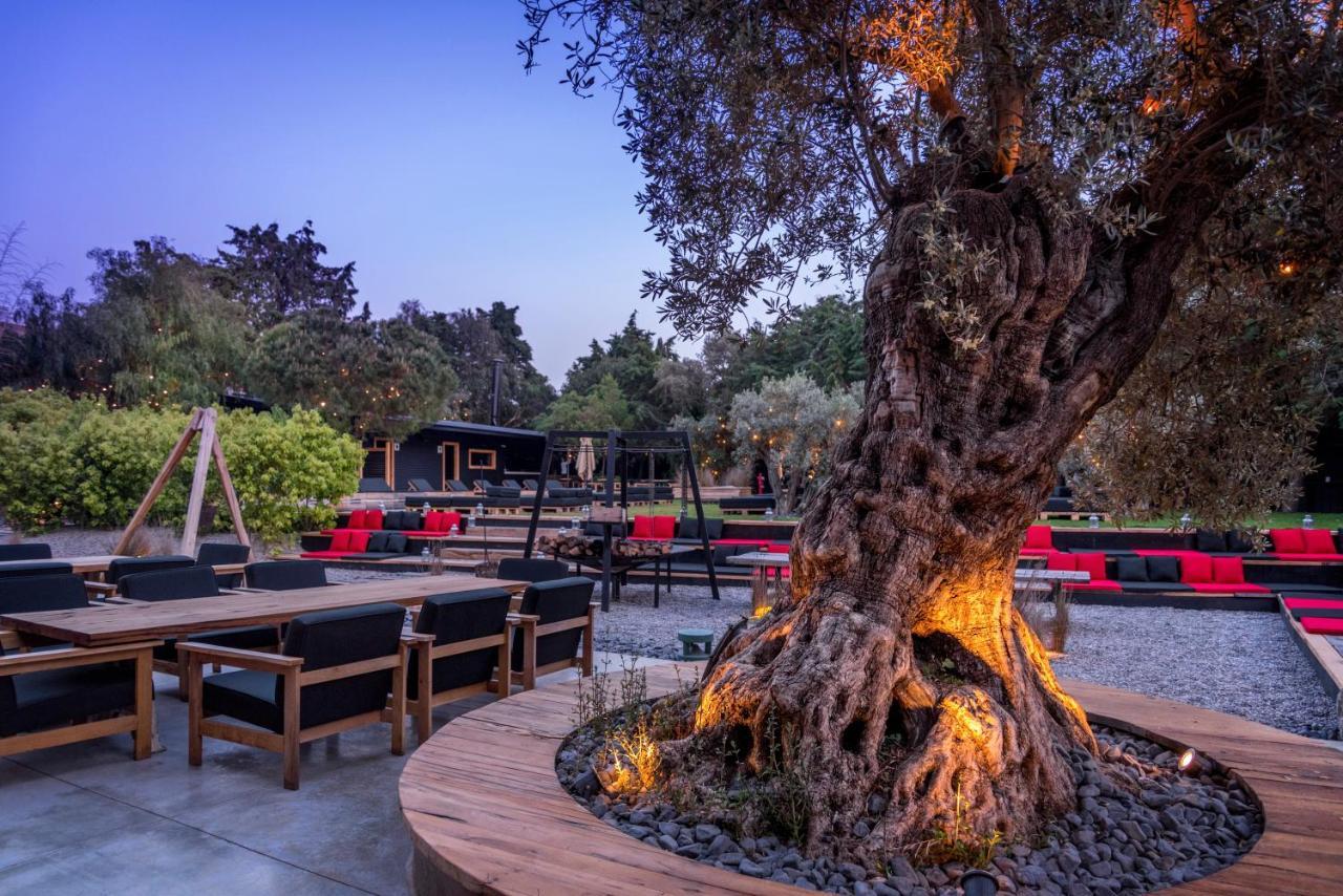 Warehouse By The (adults Only) 2* Alacati