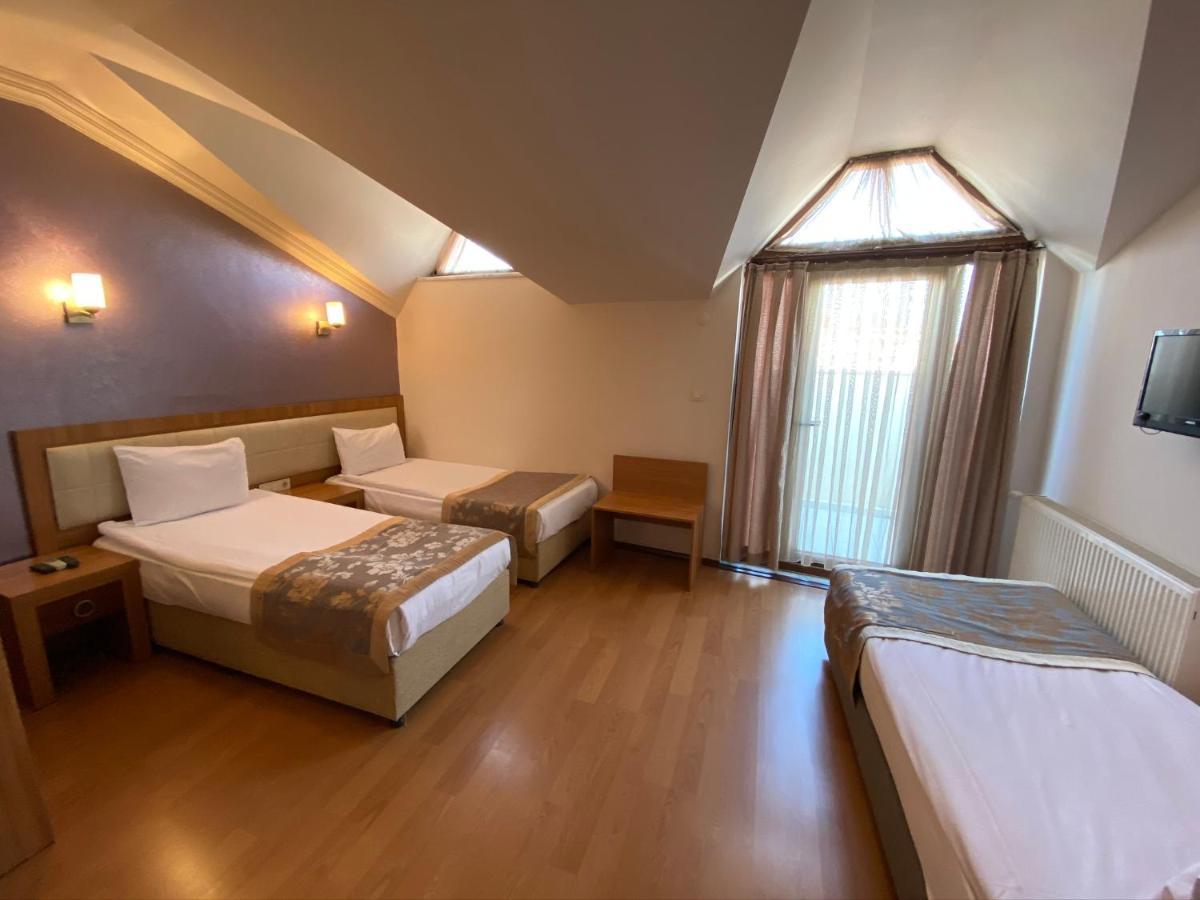Hotel Grand Anzac 3*