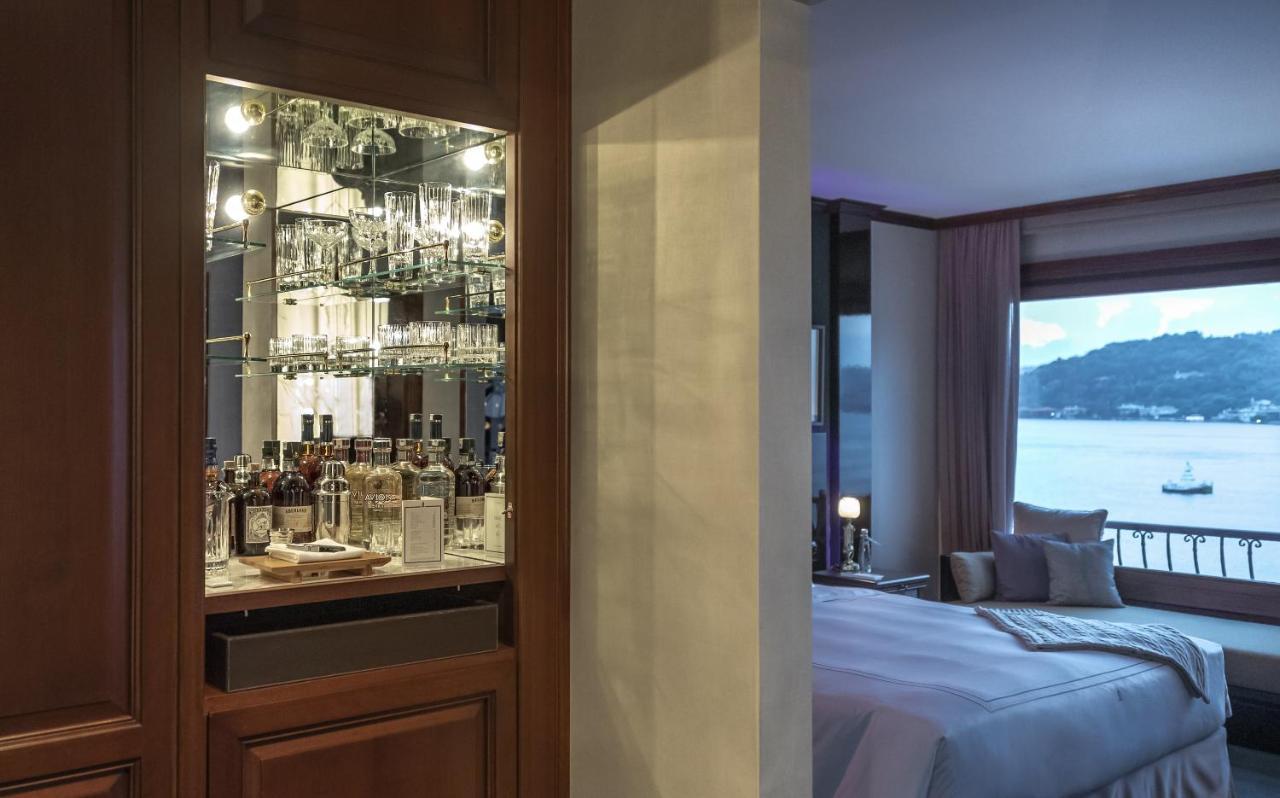 Bebek By The Collection -adults Only Hotel Istanbul