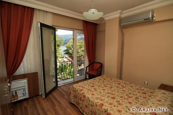 Emin Apart Guest house *