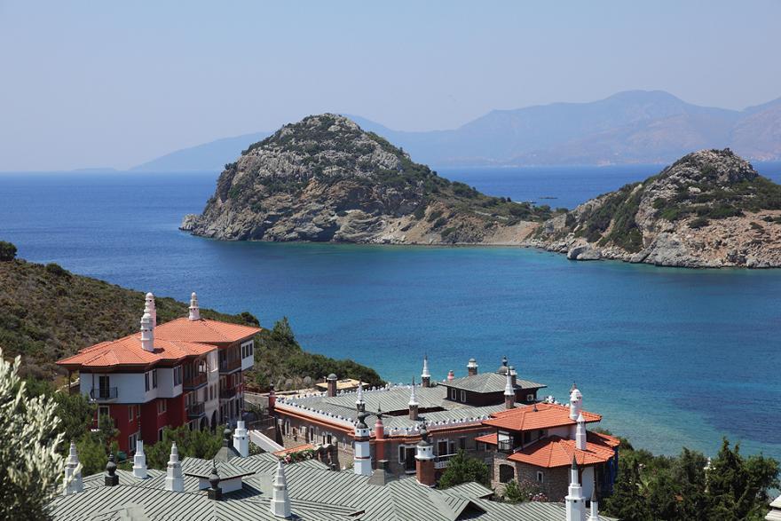 Perili Bay 3*