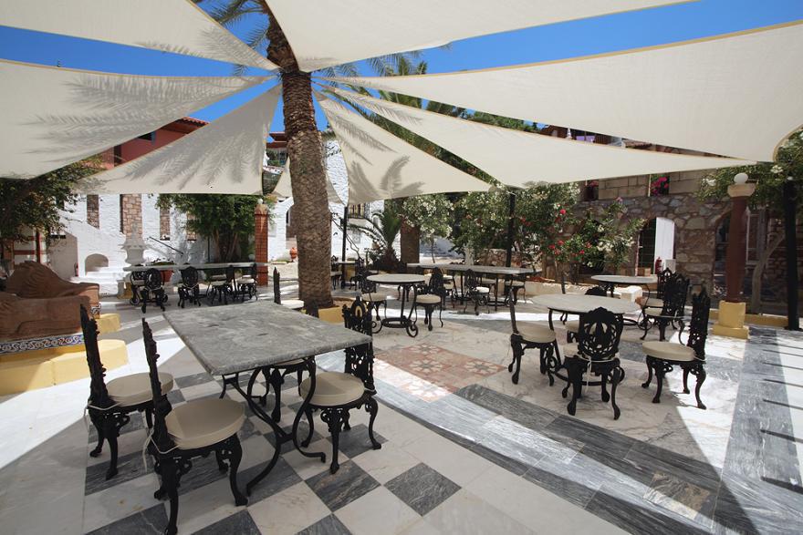 Hotel Perili Bay Emecik