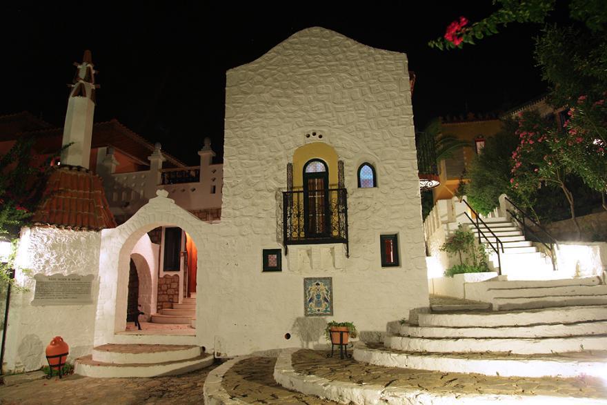 Perili Bay 3* Emecik