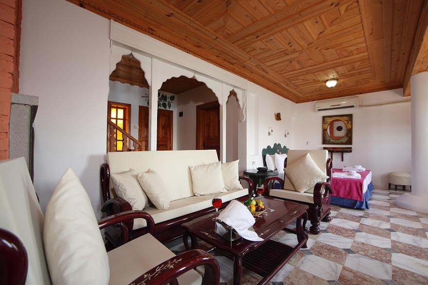 Hotel Perili Bay