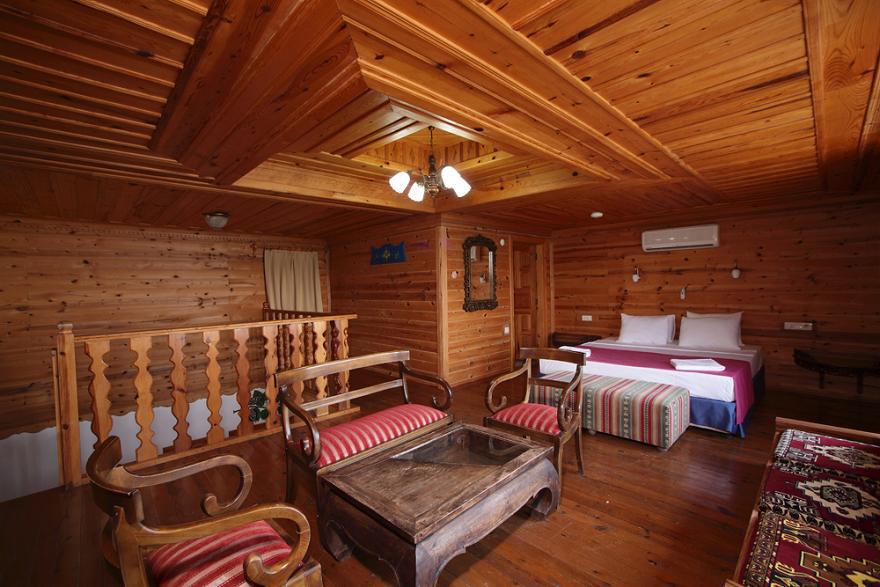 Perili Bay Hotel