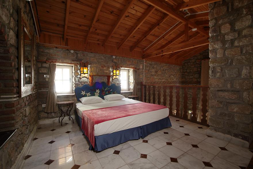 Hotel Perili Bay Emecik