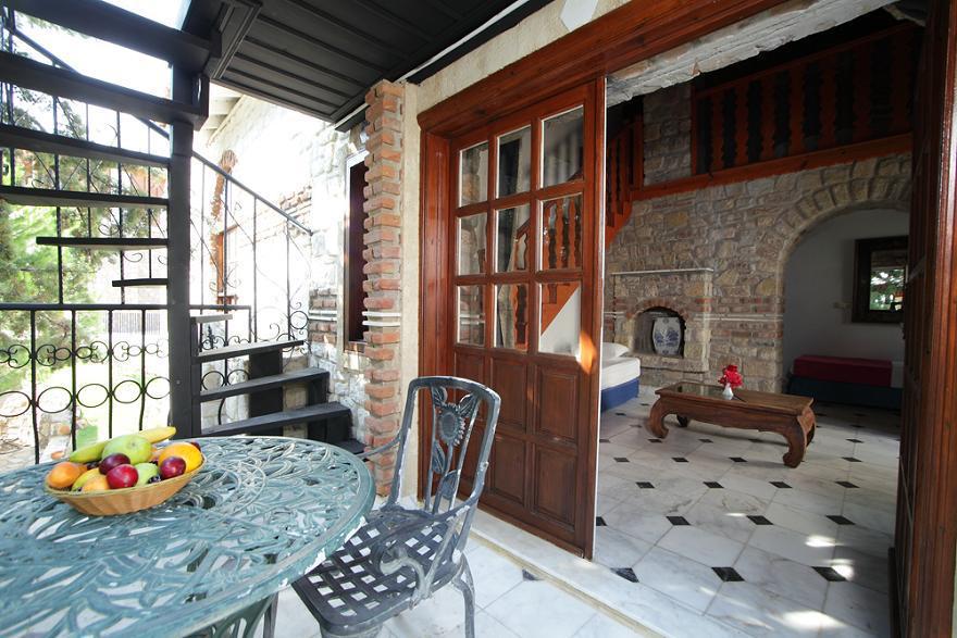 Perili Bay Emecik