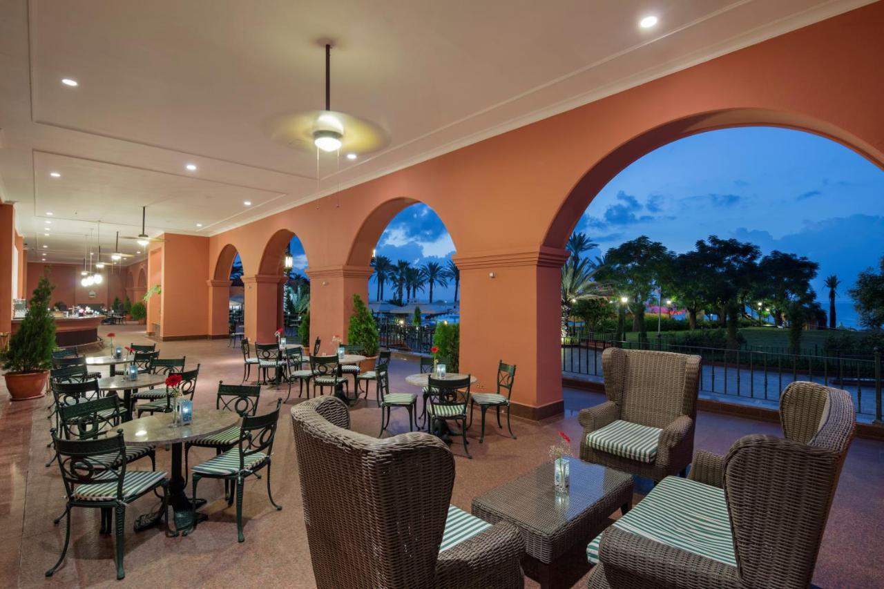 Resort The Norm Oriental 5*
