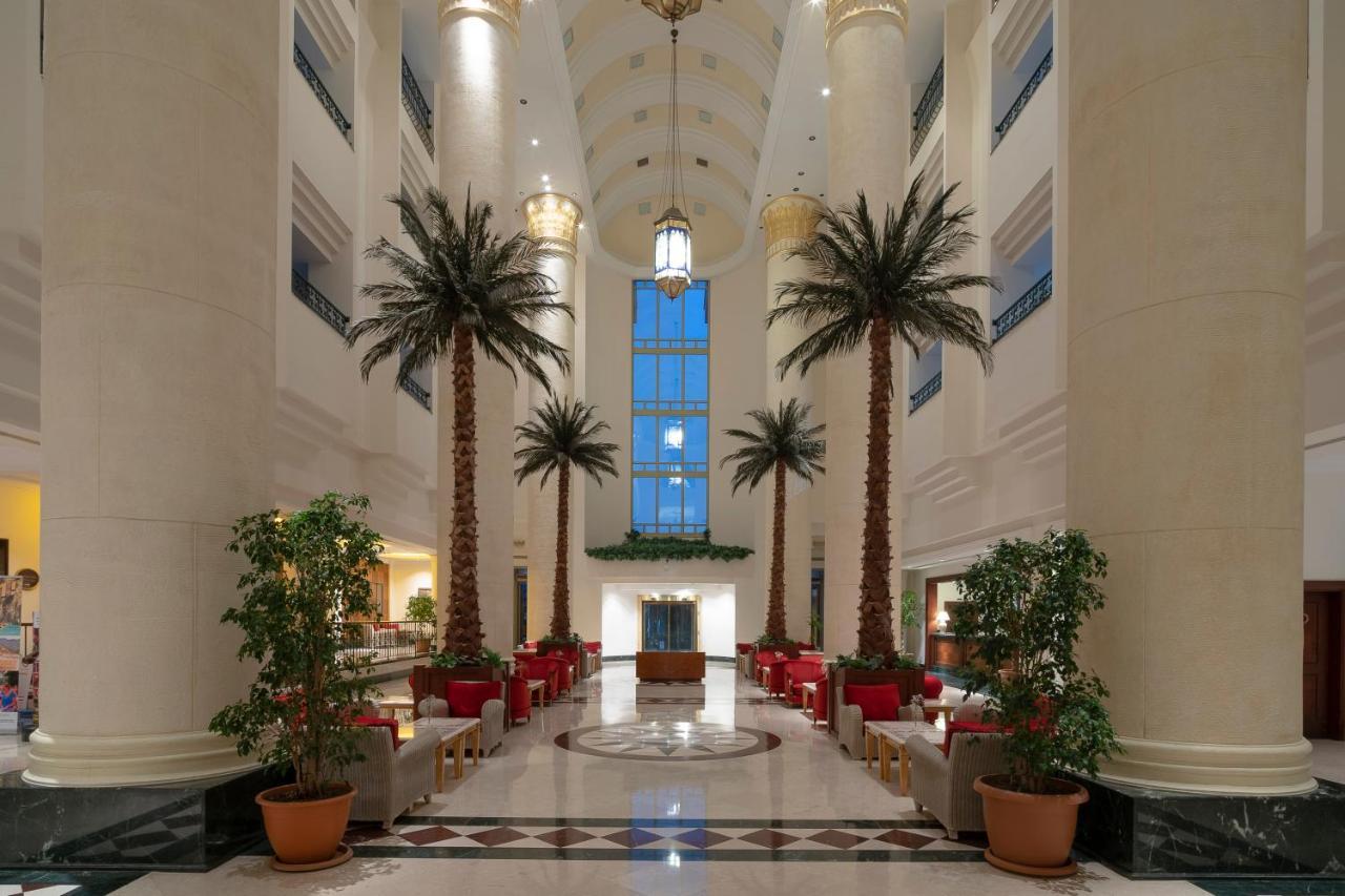 Resort The Norm Oriental 5*