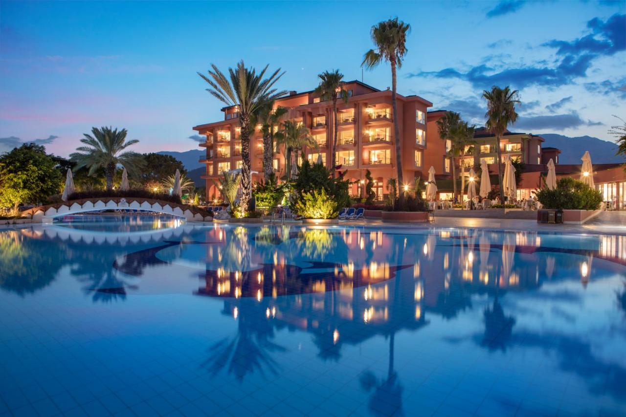 The Norm Oriental 5*