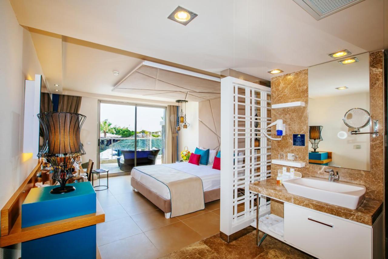 Resort Sherwood Blue - Adults Only 5*