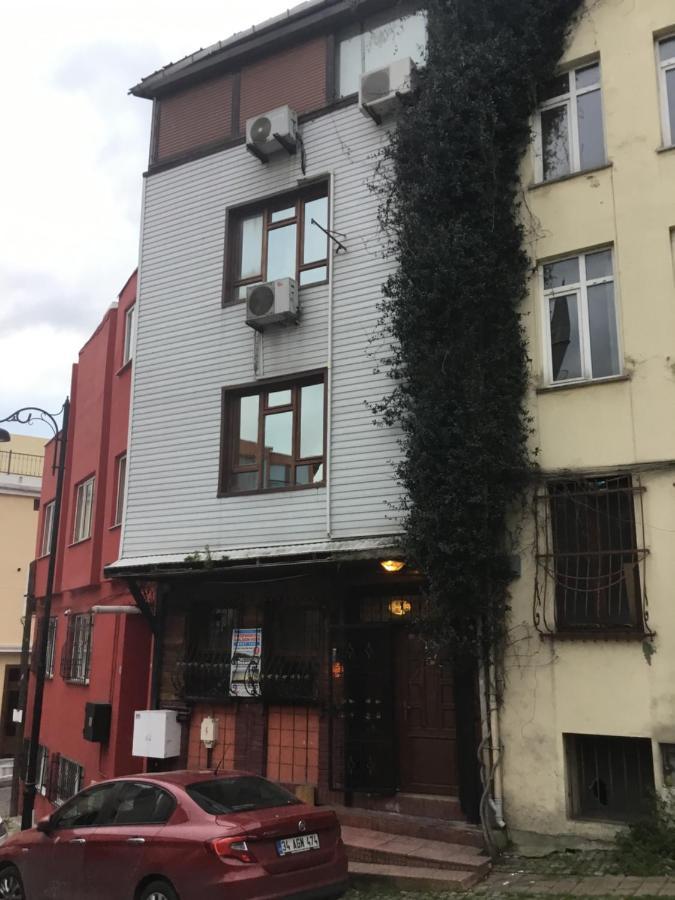 Divan Wooden Bed & Breakfast Istanbul