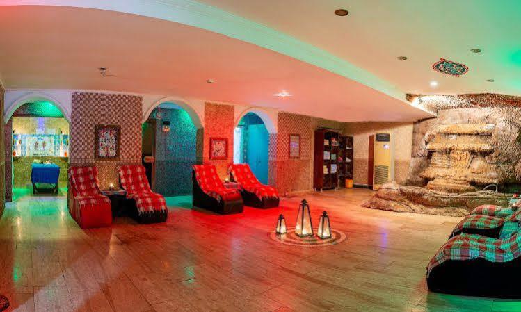 Hotel Arsi Blue Alanya