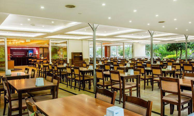 Arsi Blue Hotel