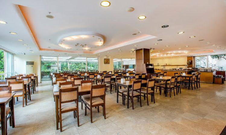 Hotel Arsi Blue 4*