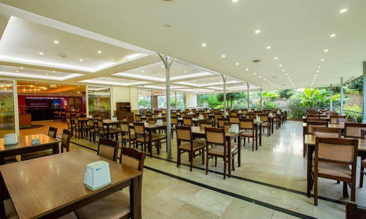 Hotel Arsi Blue