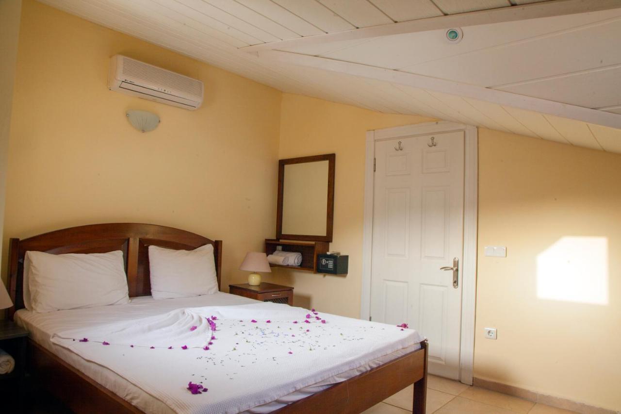Kale Apart Holiday home Kas