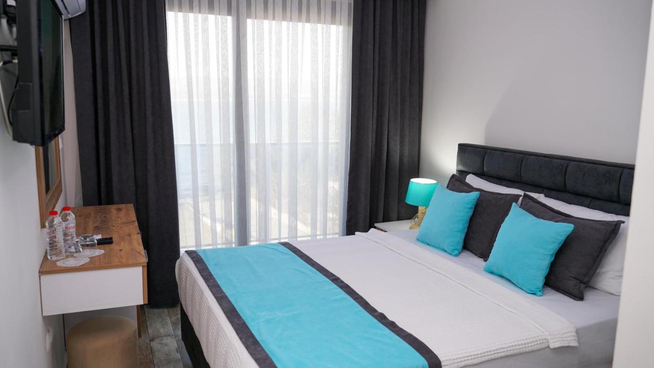 Hotel Yelken Didim