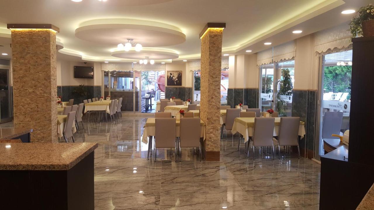 Primera Suit & App Alanya