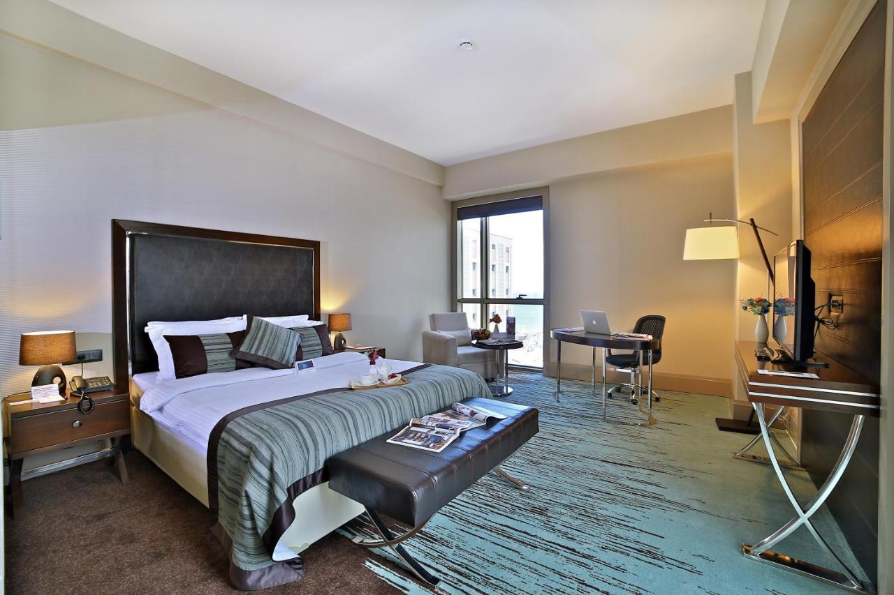 Ramada By Wyndham 4* Iskenderun