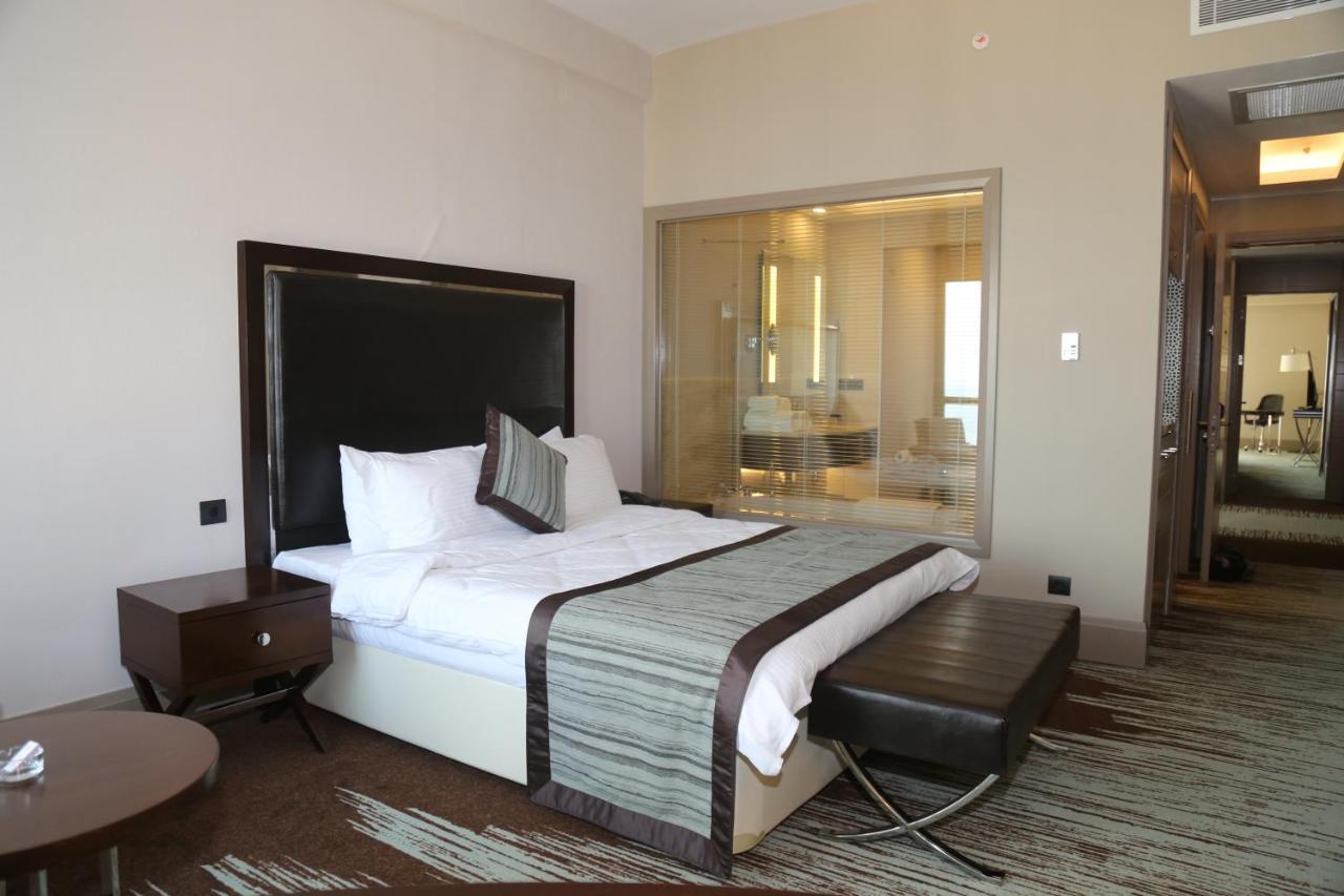 Ramada By Wyndham Hotel
