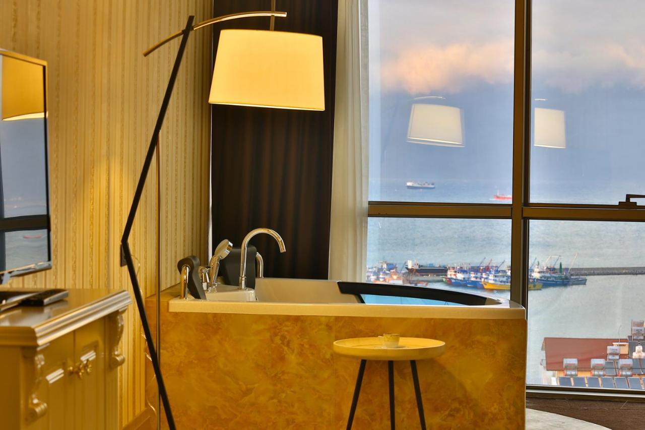 Ramada By Wyndham Hotel Iskenderun