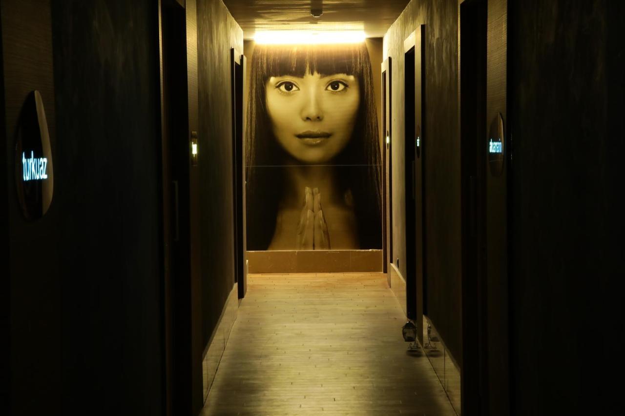 Hotel Cevahir Istanbul
