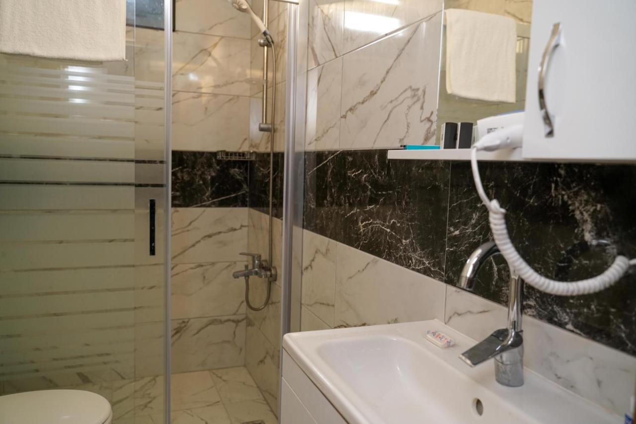 Yelken Hotel 3*
