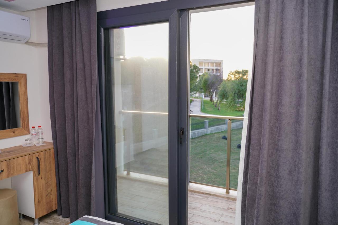 Hotel Yelken