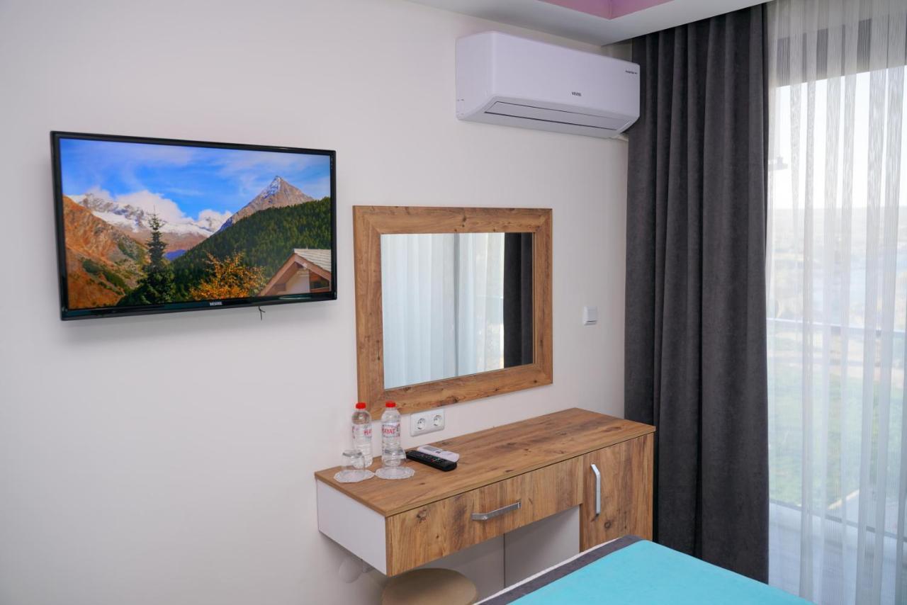 Hotel Yelken