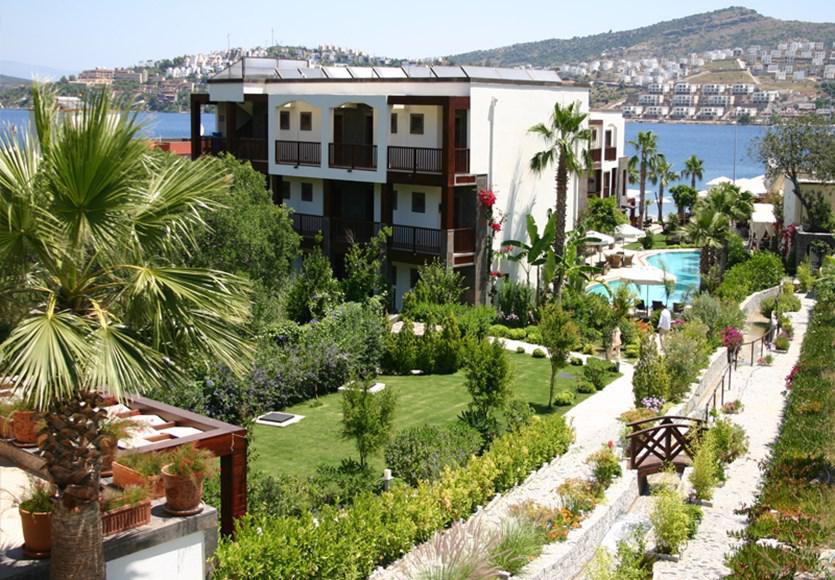 Olira Boutique Hotel&spa Hotel