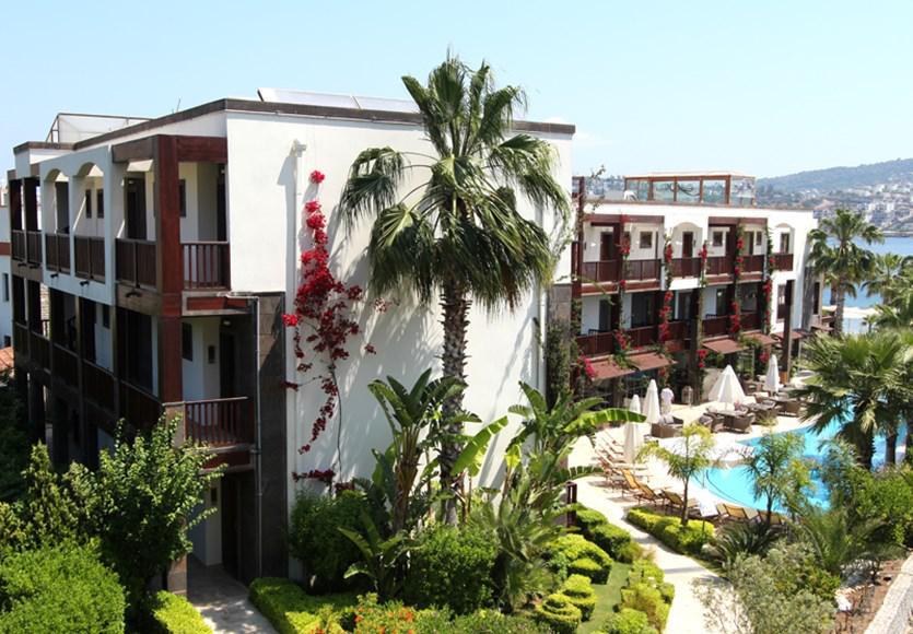 Hotel Olira Boutique Hotel&spa Gundogan (Bodrum)