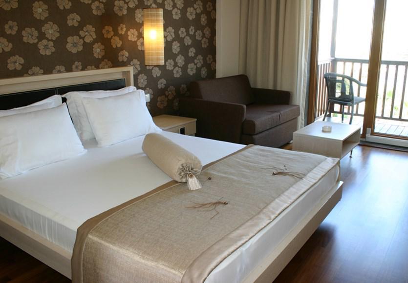 Hotel Olira Boutique Hotel&spa 3*