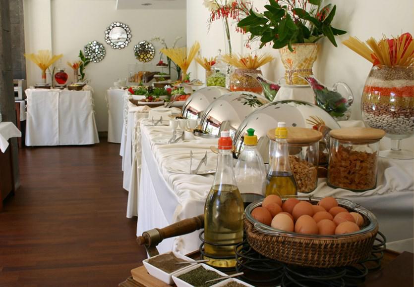 Olira Boutique Hotel&spa Gundogan (Bodrum)