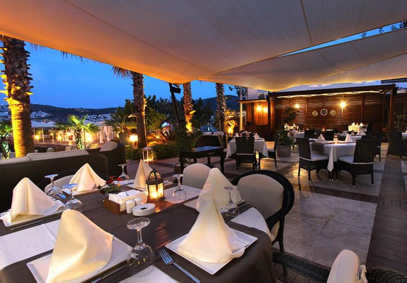 Olira Boutique Hotel&spa Hotel 3*