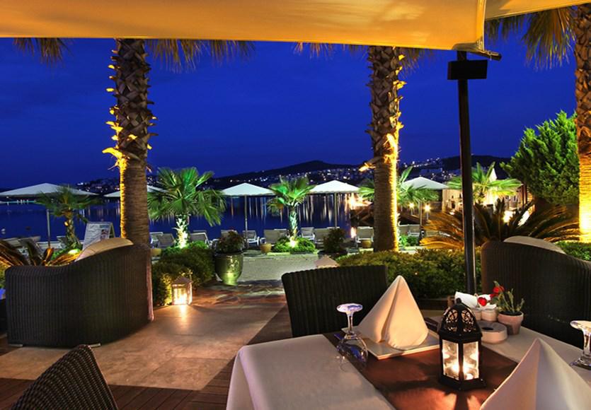 Olira Boutique Hotel&spa Gundogan (Bodrum)