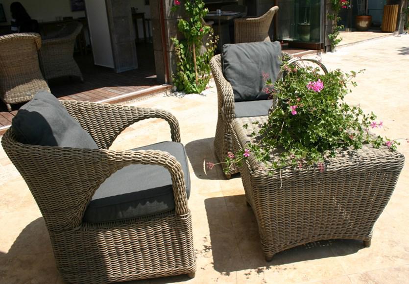 Olira Boutique Hotel&spa Hotel