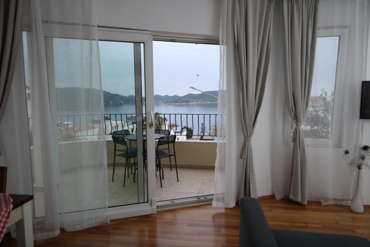Kale Apart Holiday home Kas