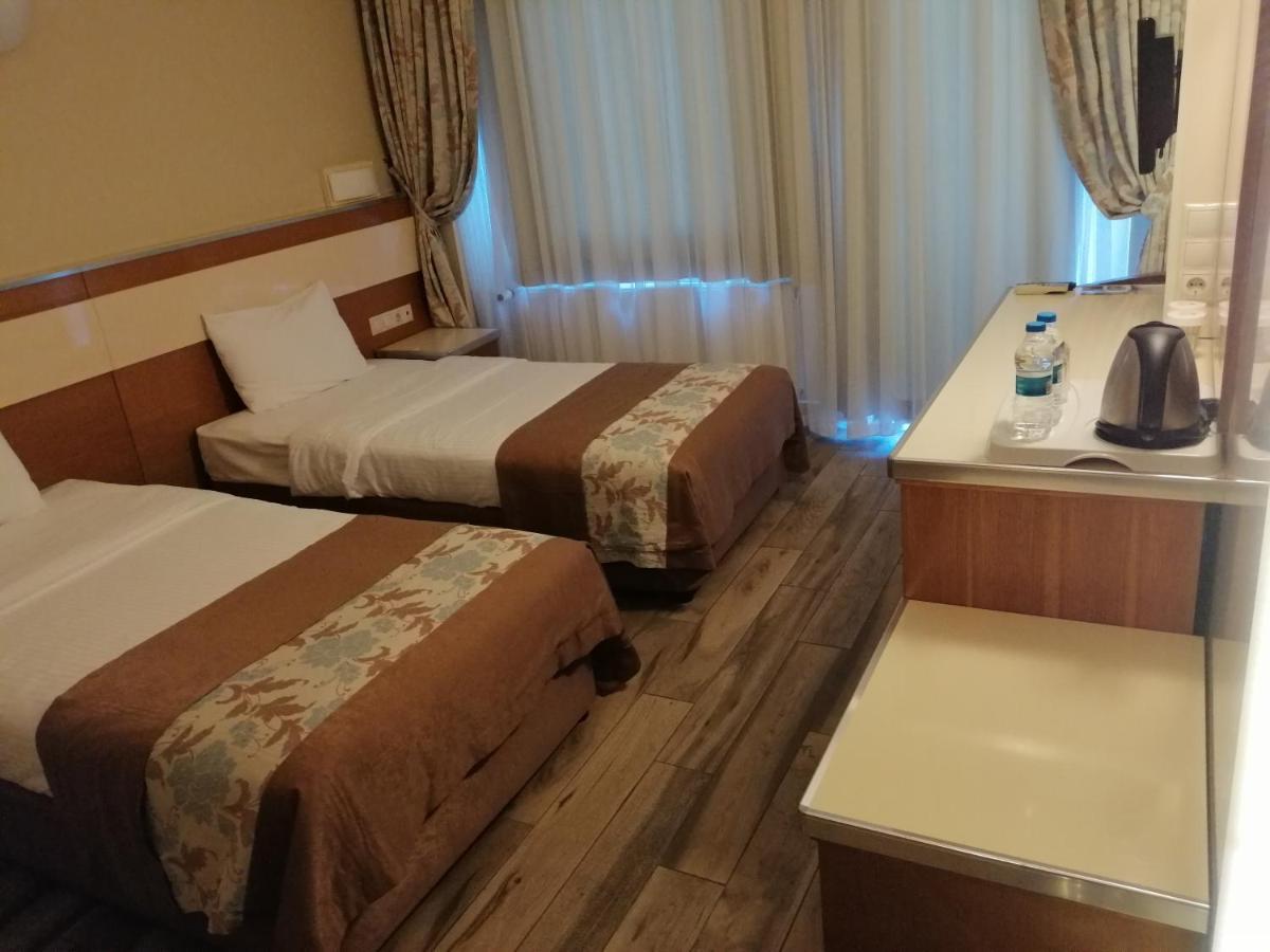 Hotel Iris &