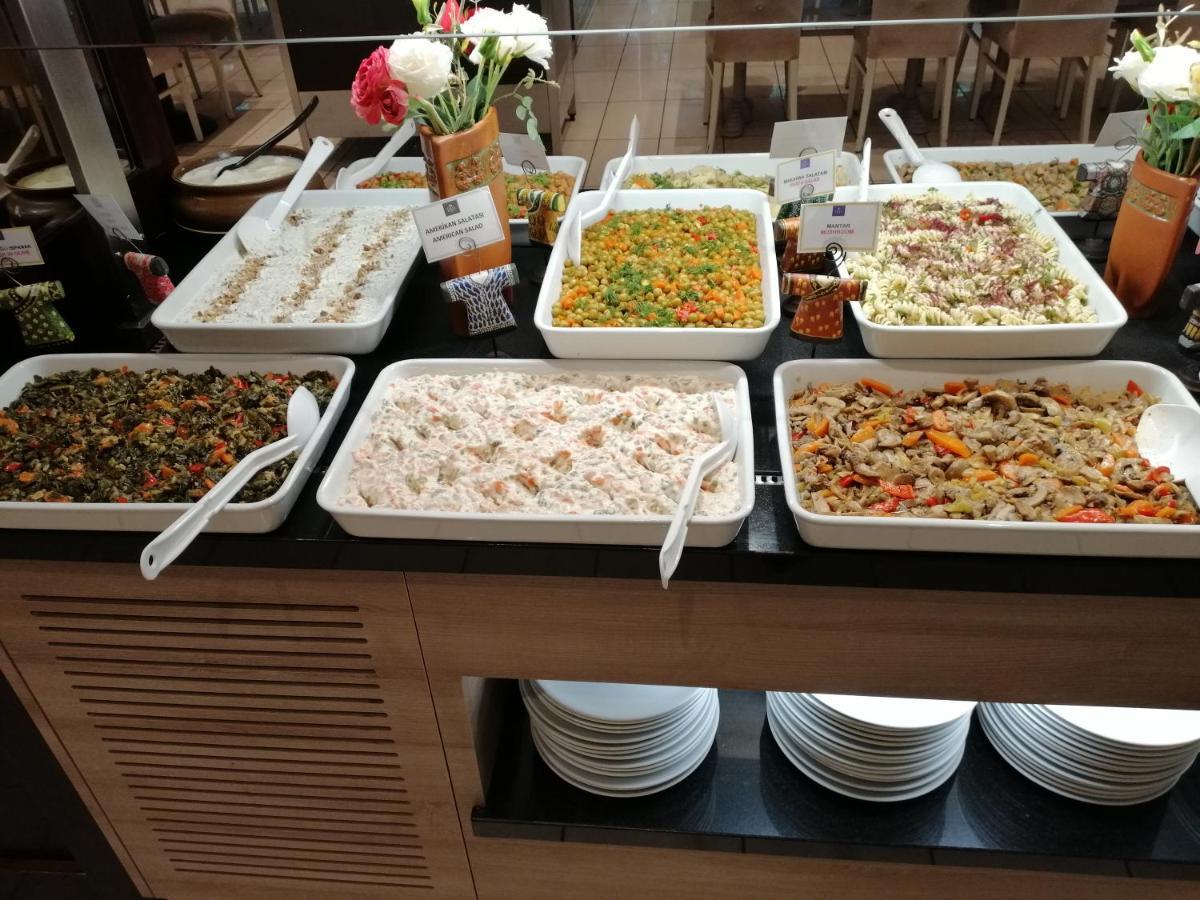 Hotel Iris &